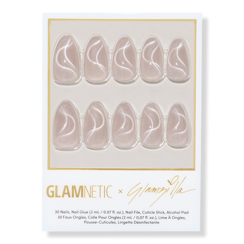 WOO-MAN! Glamzilla Press-On Nail Collection - Glamnetic | Ulta Beauty | Ulta