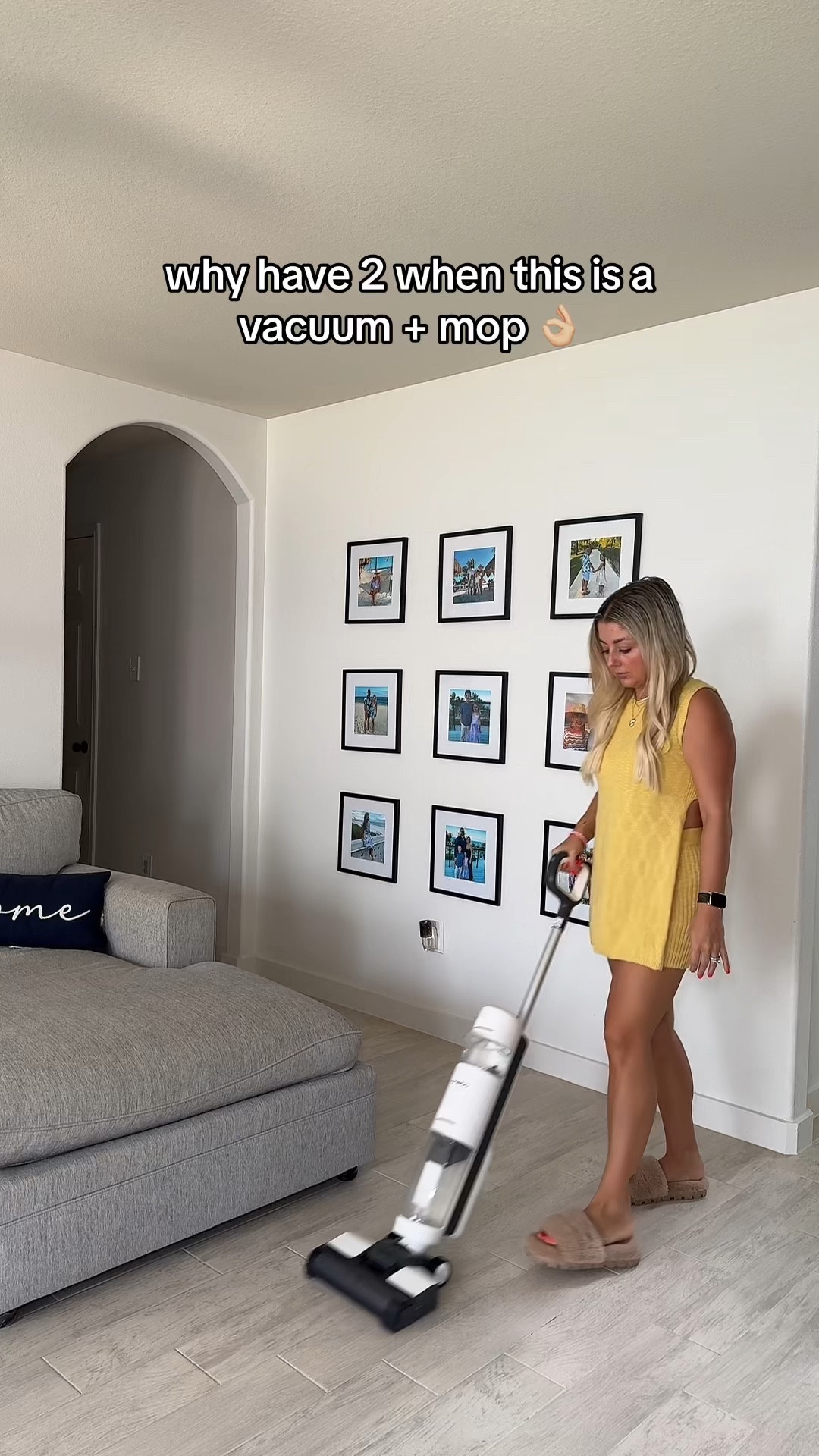 Tineco vaccum and mop on sale
Small set
Amazon Spring sale

#LTKSaleAlert