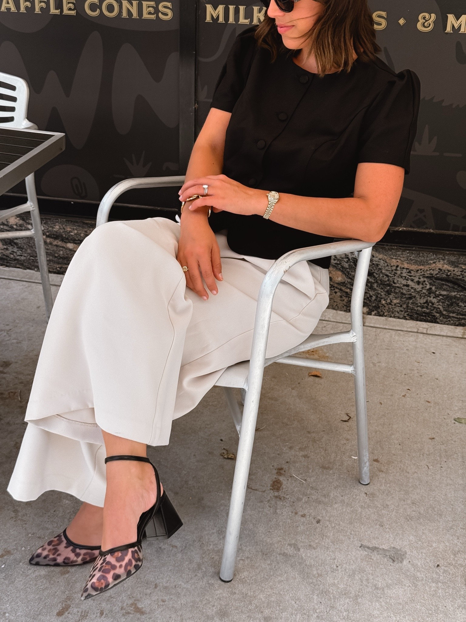 business casual workwear
Office outfits 
Affordable workwear 
Fall business casual outfits

#LTKootd #LTKSeasonal #LTKWorkwear