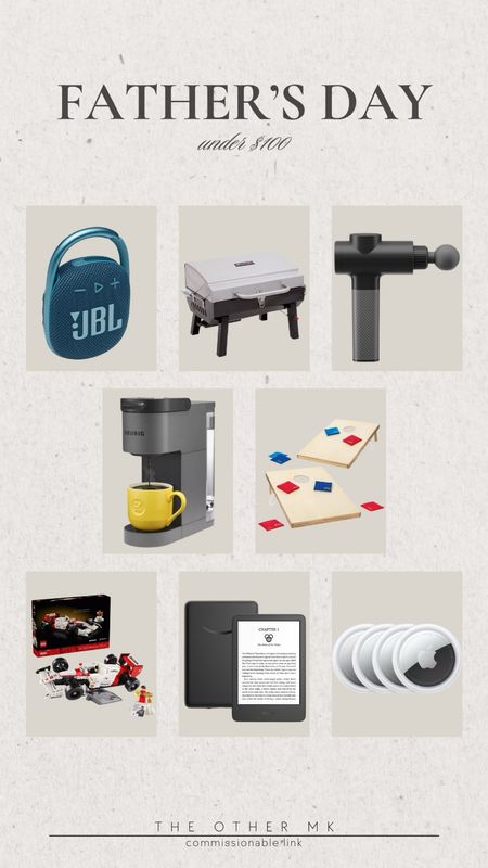Father’s Day – gifts under $100! 

fathers day, target, fathers day gifts, gifts for men, under $100 gifts, under $50 gifts, target gifts, gift inspo

#LTKStyleTip #LTKSeasonal #LTKGiftGuide