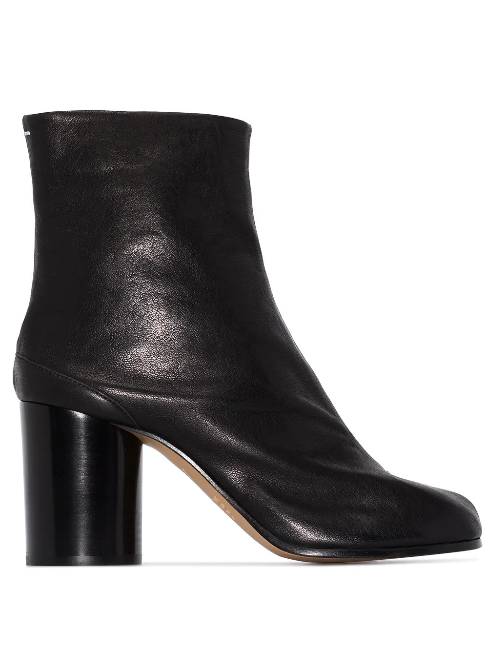 Tabi 80mm ankle boots | Farfetch Global