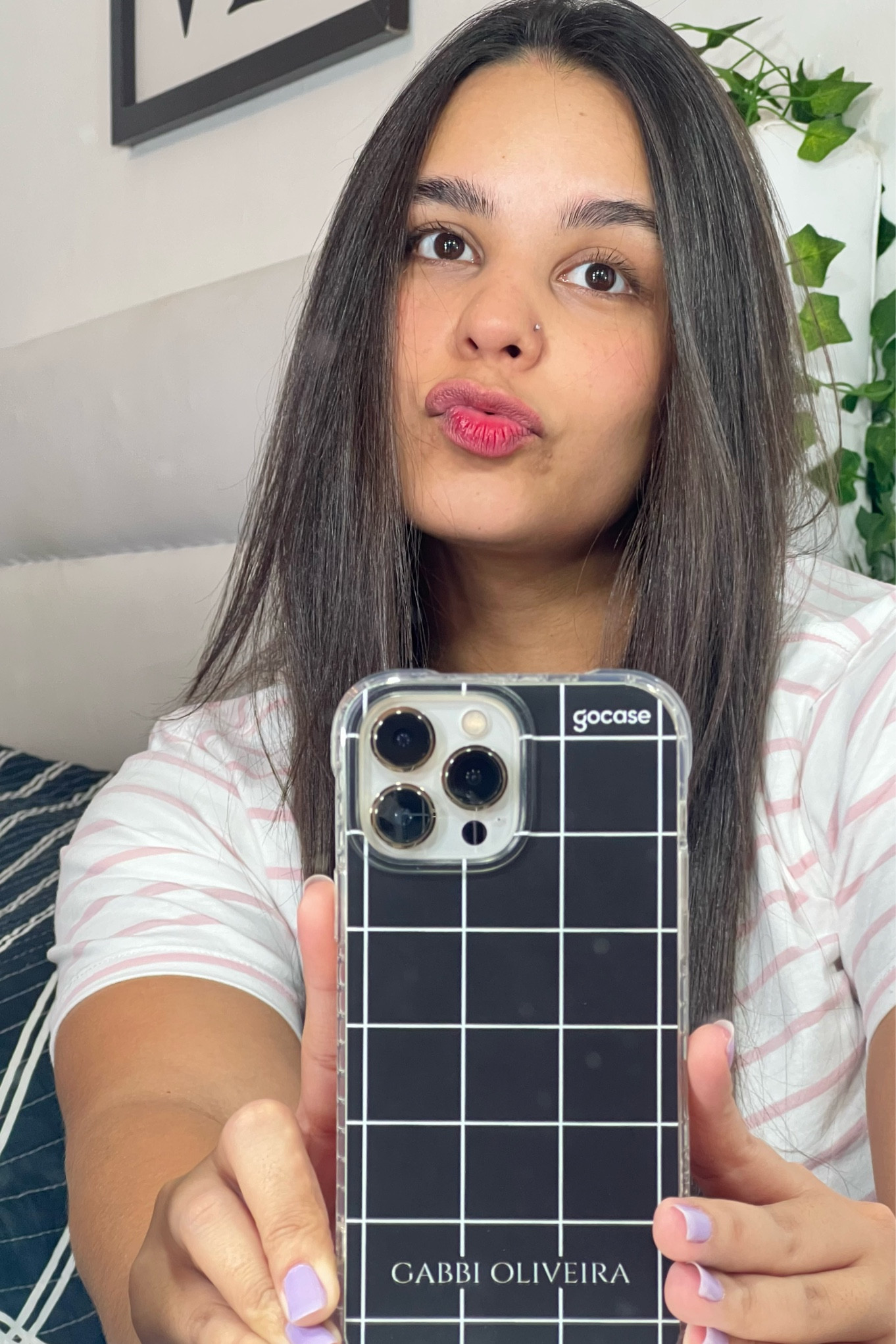 Capinha Black 🖤

#LTKstyletip #LTKbrasil #LTKhome