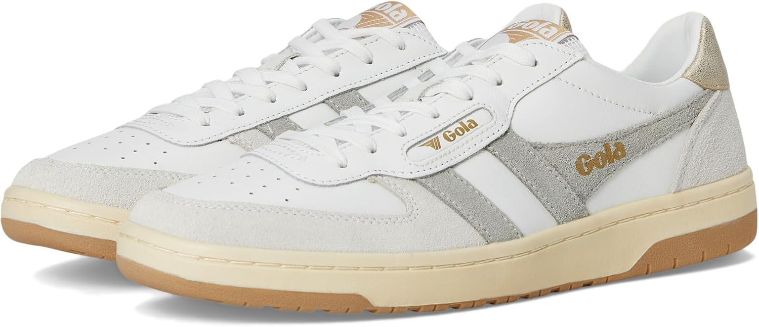 Gola Women's Hawk Sneakers | Amazon (US)
