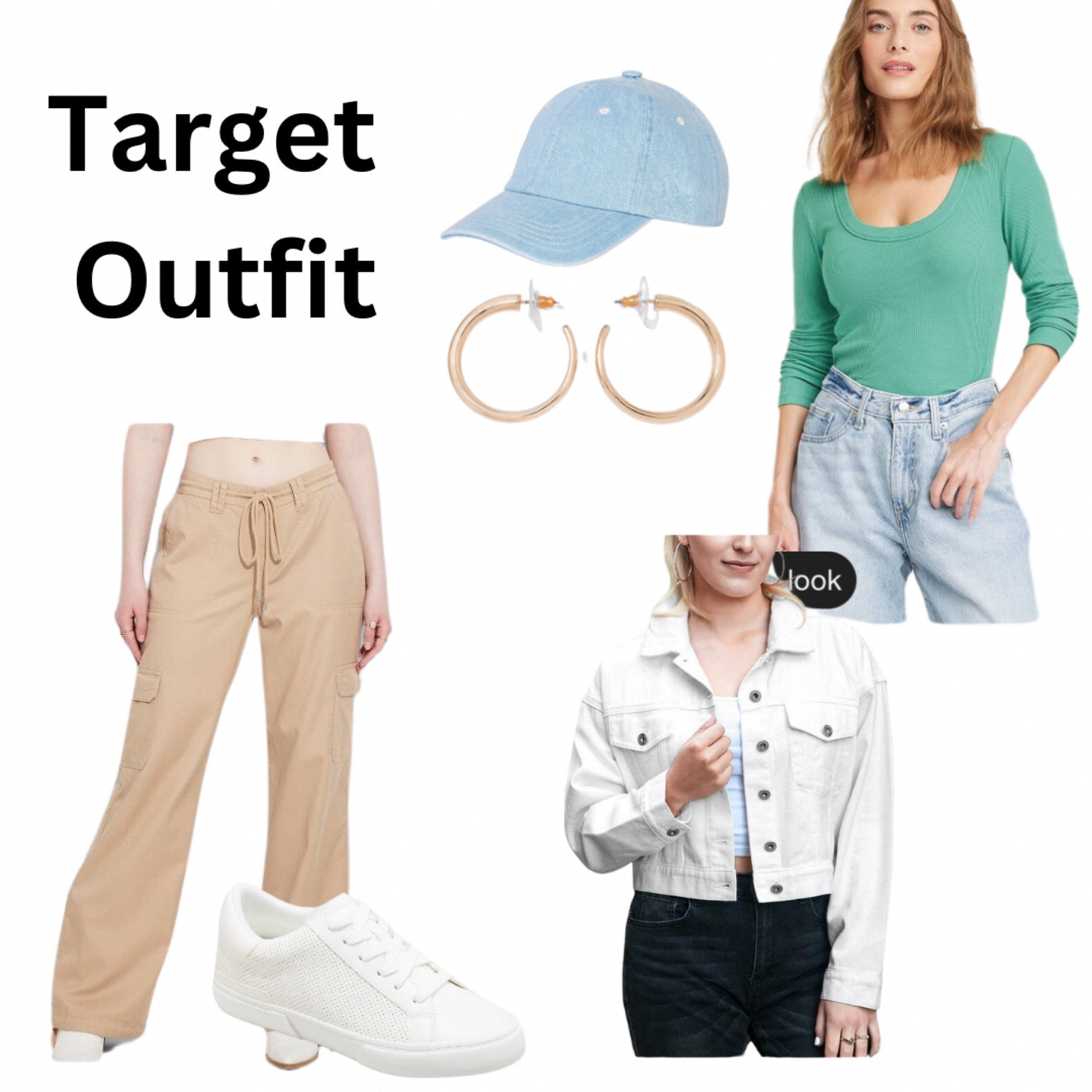 Casual is the way to go!

#LTKworkwear #LTKfindsunder50 #LTKfindsunder100