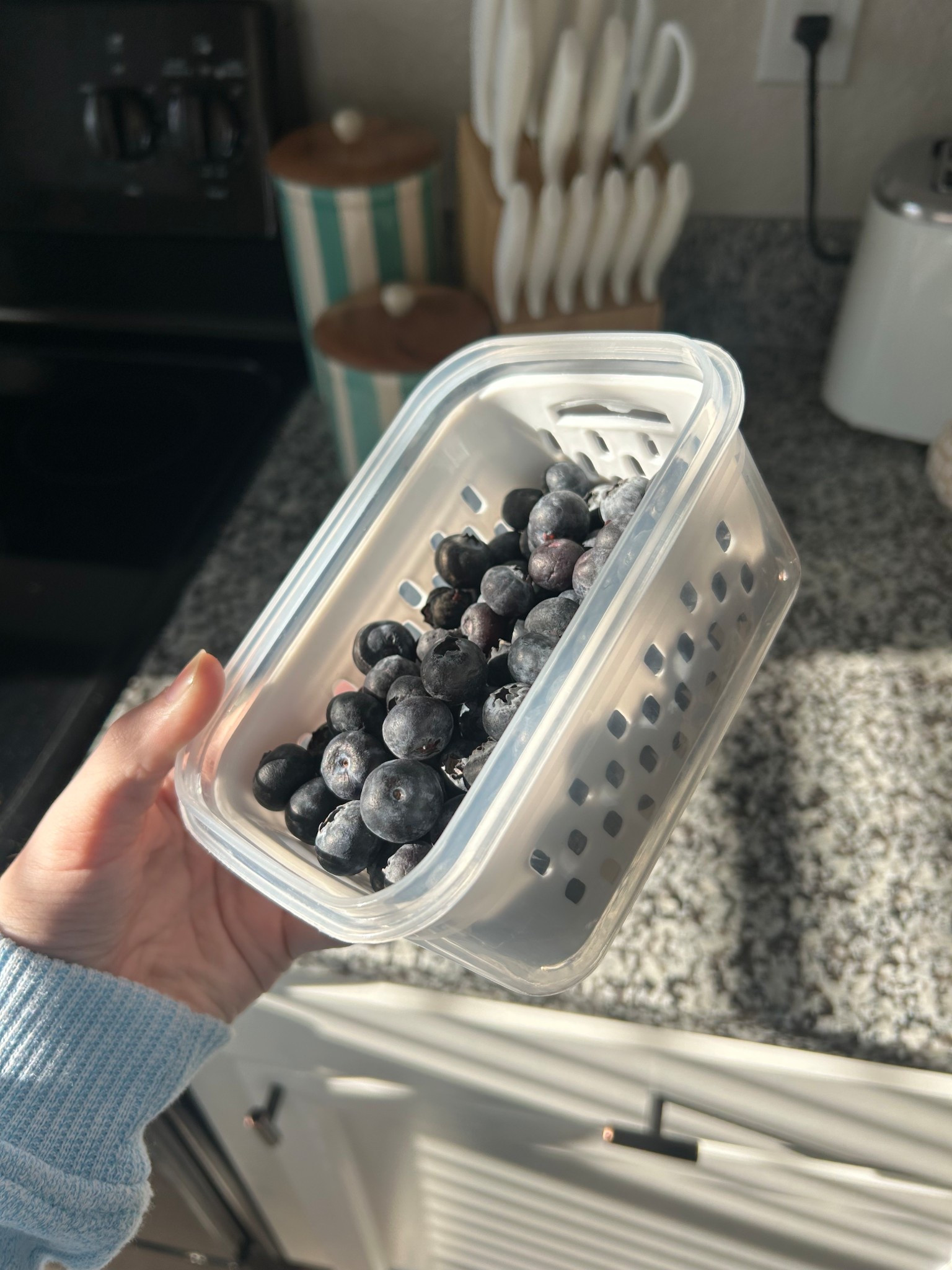 washable fruit containers🫐🤍✨

#LTKFindsUnder50 #LTKHome #LTKGiftGuide