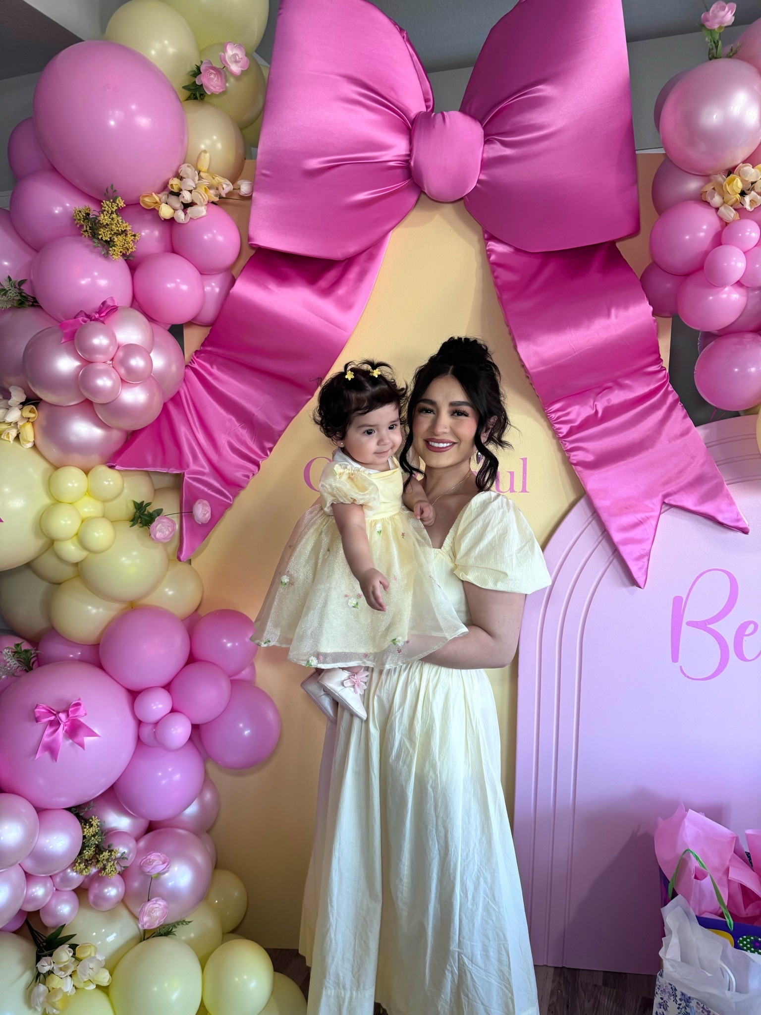 Birthday outfits 💓

#LTKStyleTip #LTKBaby #LTKKids