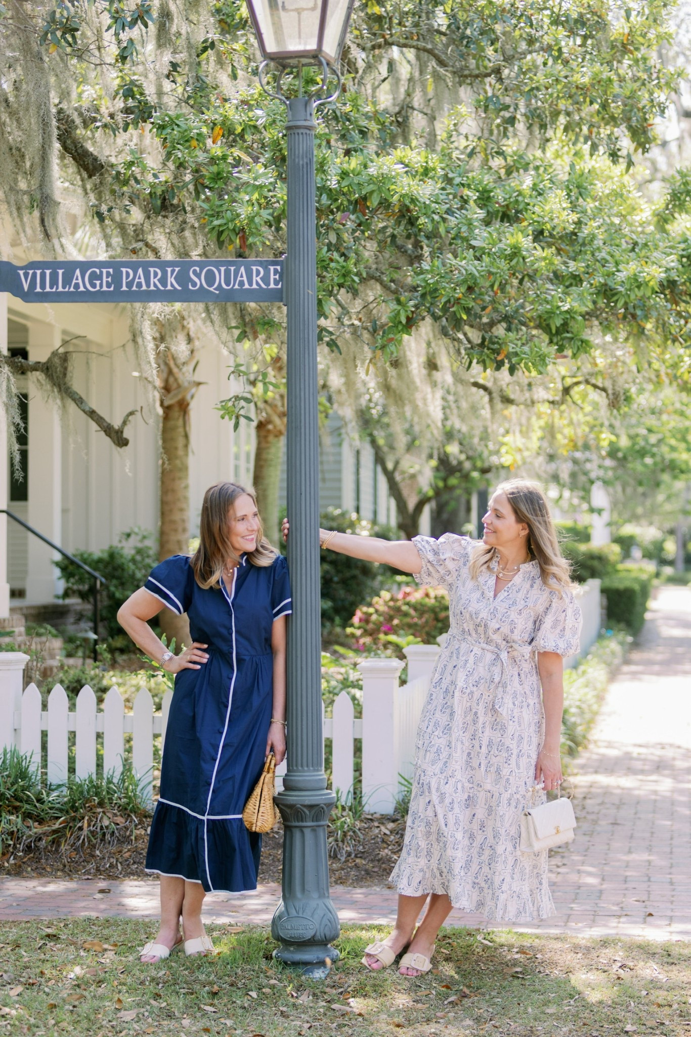 These dresses are made for a wardrobe refresh. Wear these with your favorite heels and add some jewelry to complete the look! 

#LTKOver40 #LTKTravel #LTKStyleTip