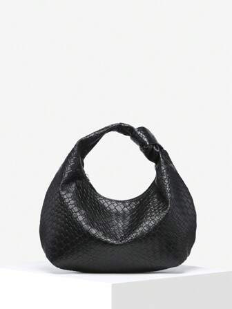 £7.88       
    £9.25
   
  -15%
        1pc Women's Retro Minimalist Casual Faux Angora Suede... | SHEIN