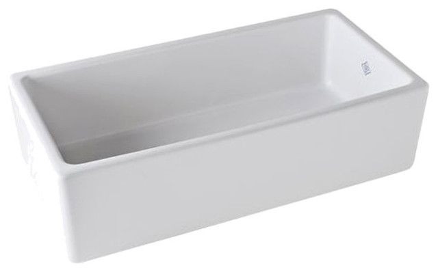 https://www.houzz.com/product/89641453-rohl-apron-18x36x1-contemporary-kitchen-sinks/?m_refid=PLA_HZ | Houzz 
