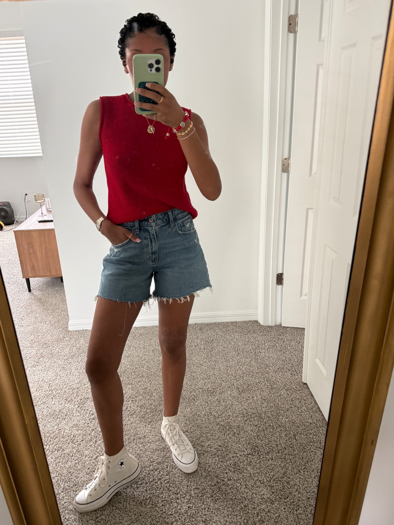 A quick little OOTD 

#LTKSpringSale #LTKootd #LTKSaleAlert