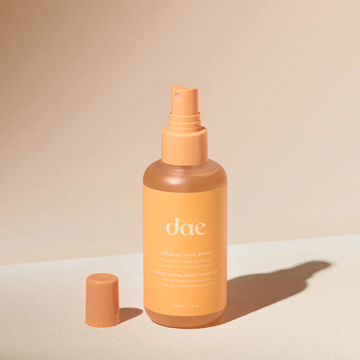 Hibiscus Wave Spray - Full-Size | Dae Hair