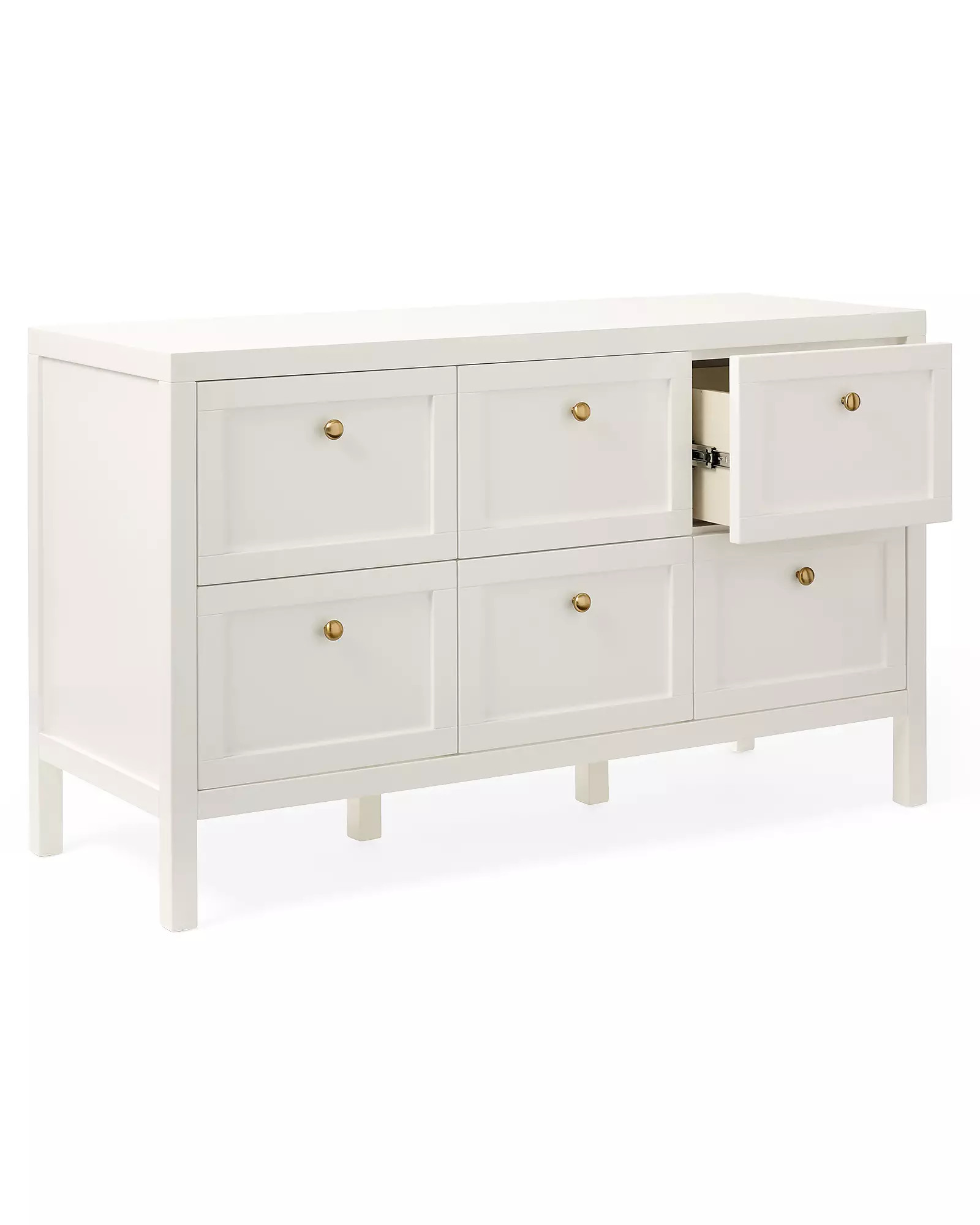 Scout Dresser | Serena and Lily