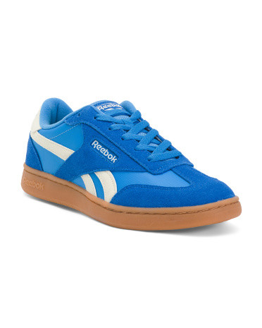 Suede Forte Lounger Sneakers | TJ Maxx