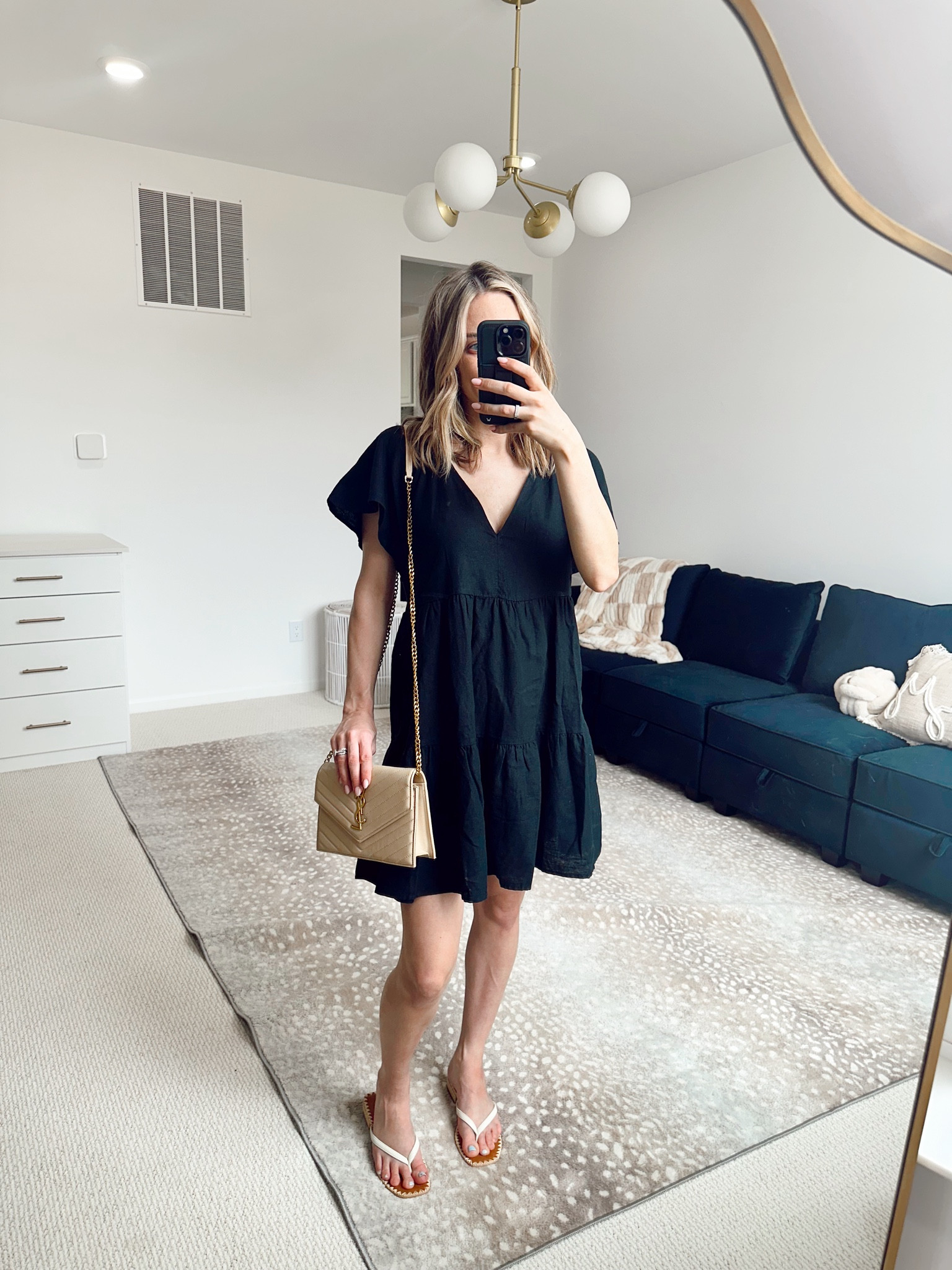 Target dress, sundress, flowy dress, church dress, date night outfit 

#LTKsalealert #LTKstyletip #LTKfindsunder50