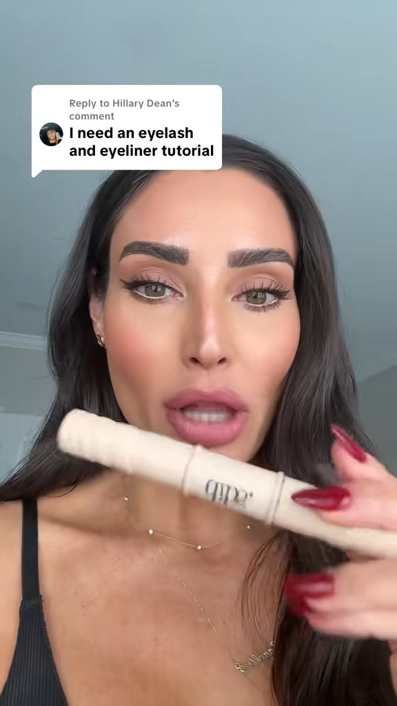 My favorite lash combo for the girlies
@DIBSBEAUTY @RevitaLashCosmetics


#mascarareview #eyelashestutorial #lashserum #makeuphacks #mascara

#LTKBeauty #LTKOver40 #LTKFindsUnder100