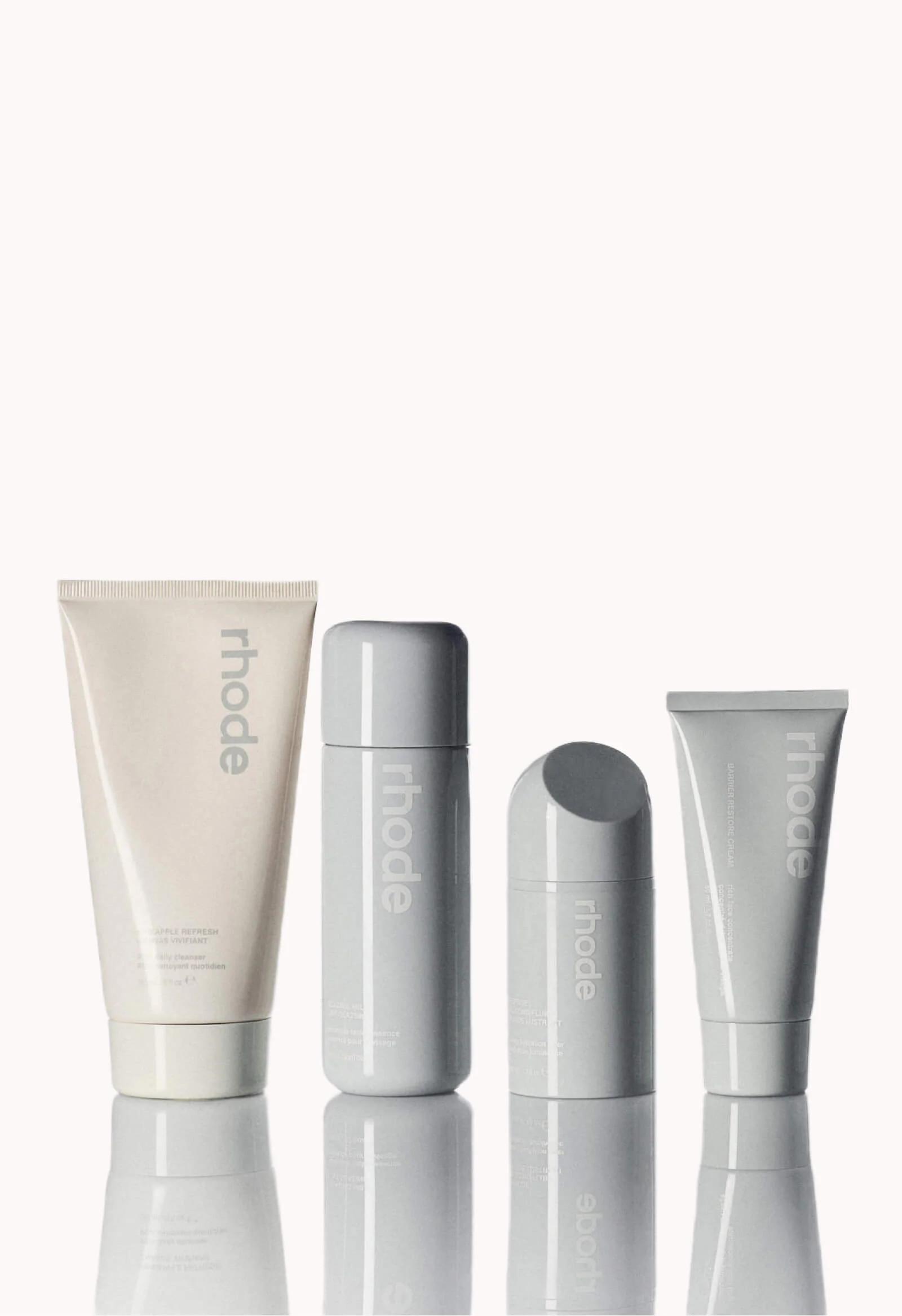 the rhode kit | rhode skin