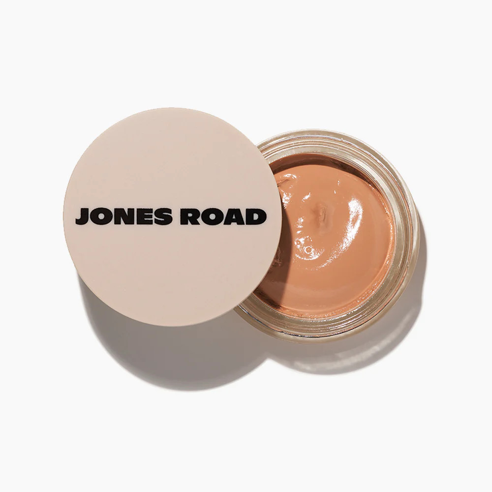What The Foundation | Jones Road Beauty