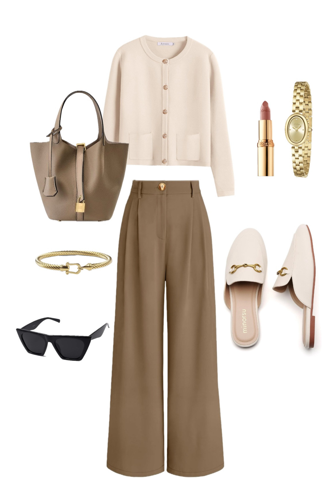 Fall fashion capsule wardrobe. Fall fashion outfit idea. Amazon fall fashion outfit. Amazon outfit idea for fall. Amazon fall must have. Amazon must have. Amazon style. Amazon fashion. Amazon fall fashion finds. Amazon deals. Fall outfit ideas. 

#LTKStyleTip #LTKFindsUnder100 #LTKSeasonal