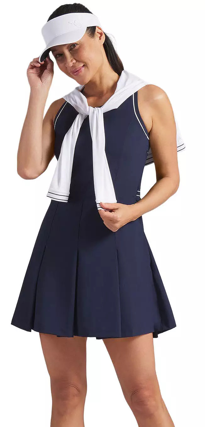 PUMA Women's EVO Sport Golf Dress | Golf Galaxy