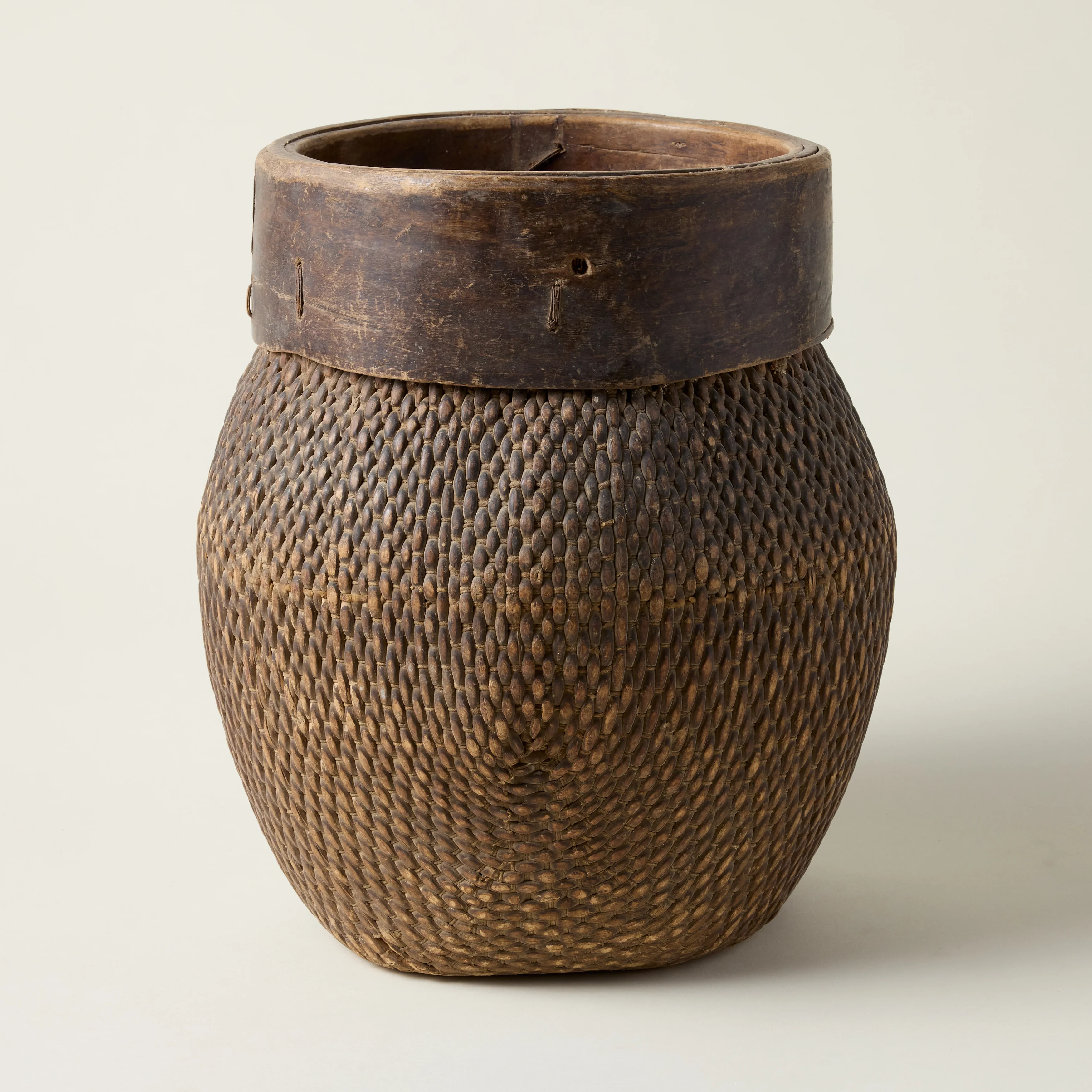 Essie Basket | Kate Marker Home