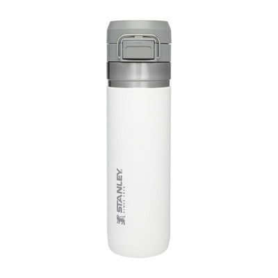 Stanley 24oz GO Stainless Steel Quick Flip Water Bottle | Target