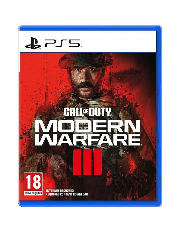 Call Of Duty<sup>®</sup> Modern Warfare<sup>®</sup> III | Very (UK)