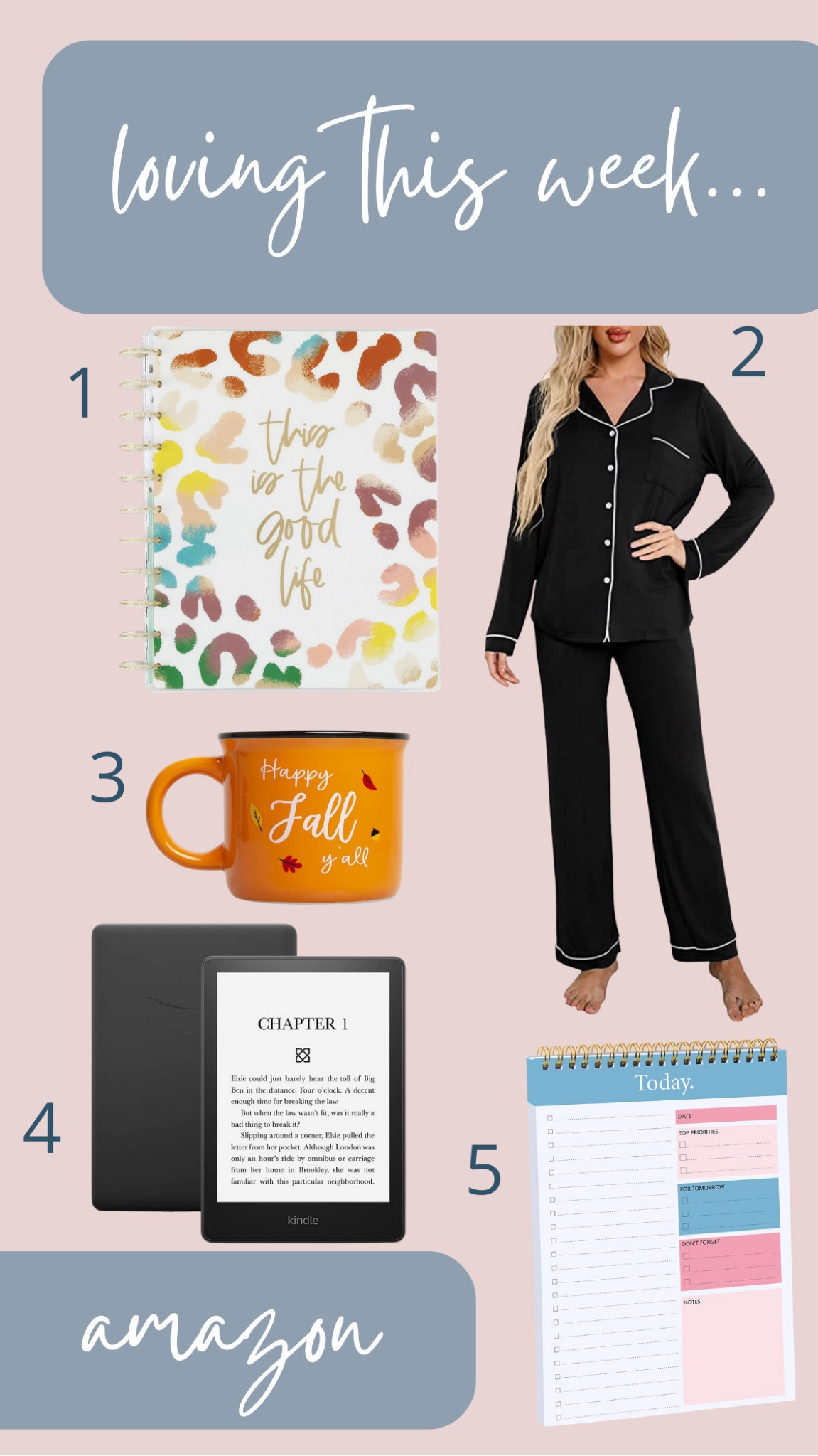 Amazon Favorites, amazon finds, amazon must haves, amazon essentials, amazon under $50, amazon under $100, amazon fashion, amazon made me buy it, found it on amazon 

#LTKunder50 #LTKunder100 #LTKsalealert