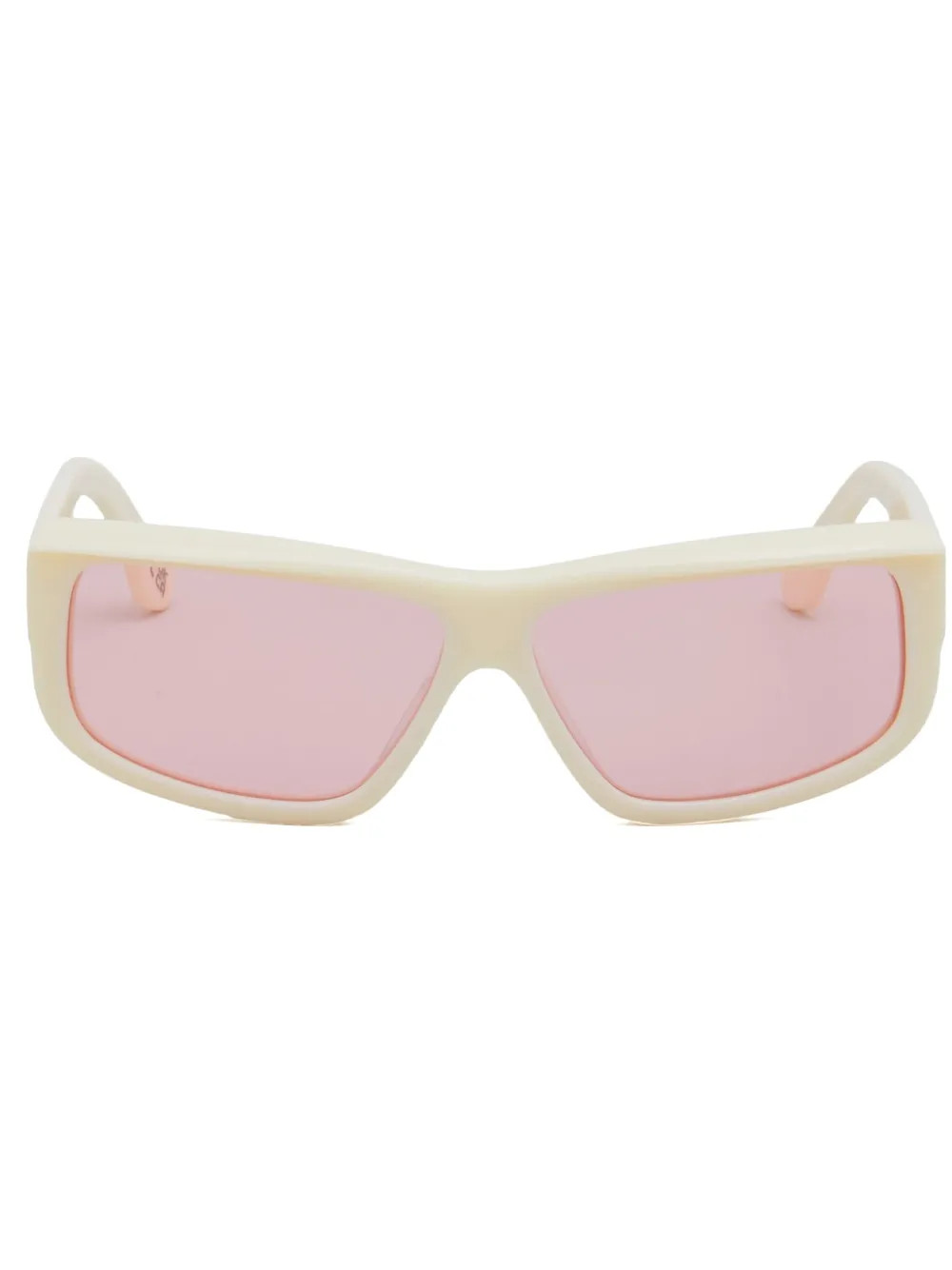 Marni Eyewear Annapuma Circuit rectangle-frame Sunglasses - Farfetch | Farfetch Global