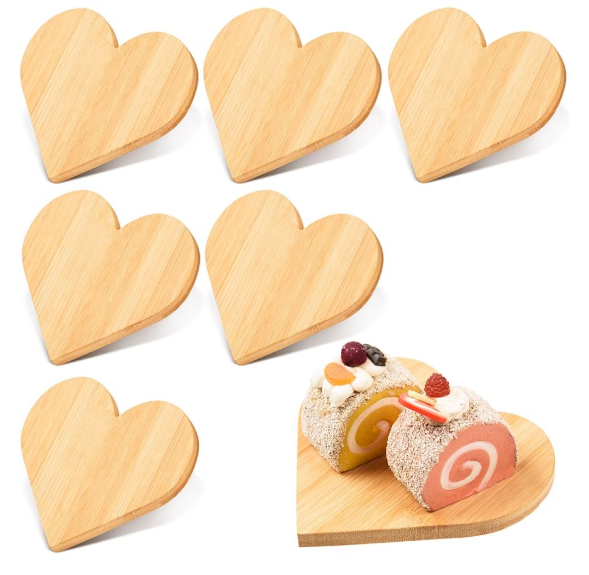 Perfect for a Galentines or Valentines party. Mini heart charcuterie boards.

#LTKGiftGuide #LTKSeasonal #LTKHome