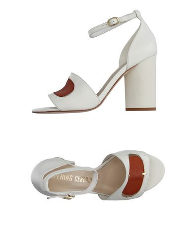OPENING CEREMONY Sandals | YOOX (APAC)