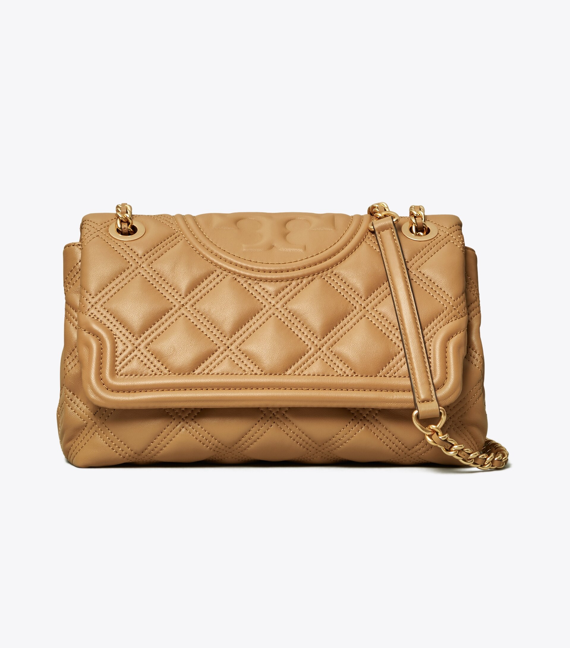 Fleming Soft Convertible Shoulder Bag | Tory Burch (US)