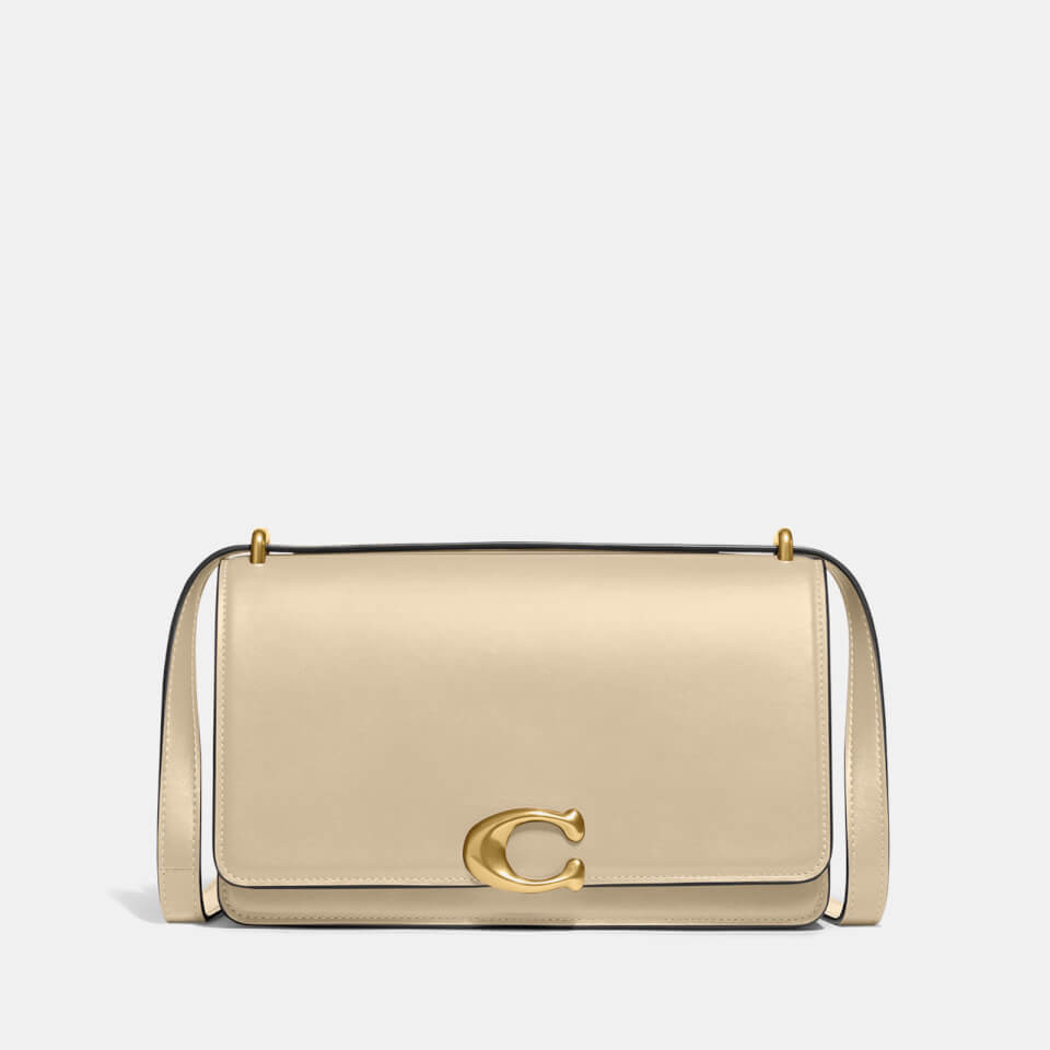 Coach Bandit Leather Bag | Mybag.com (Global) 
