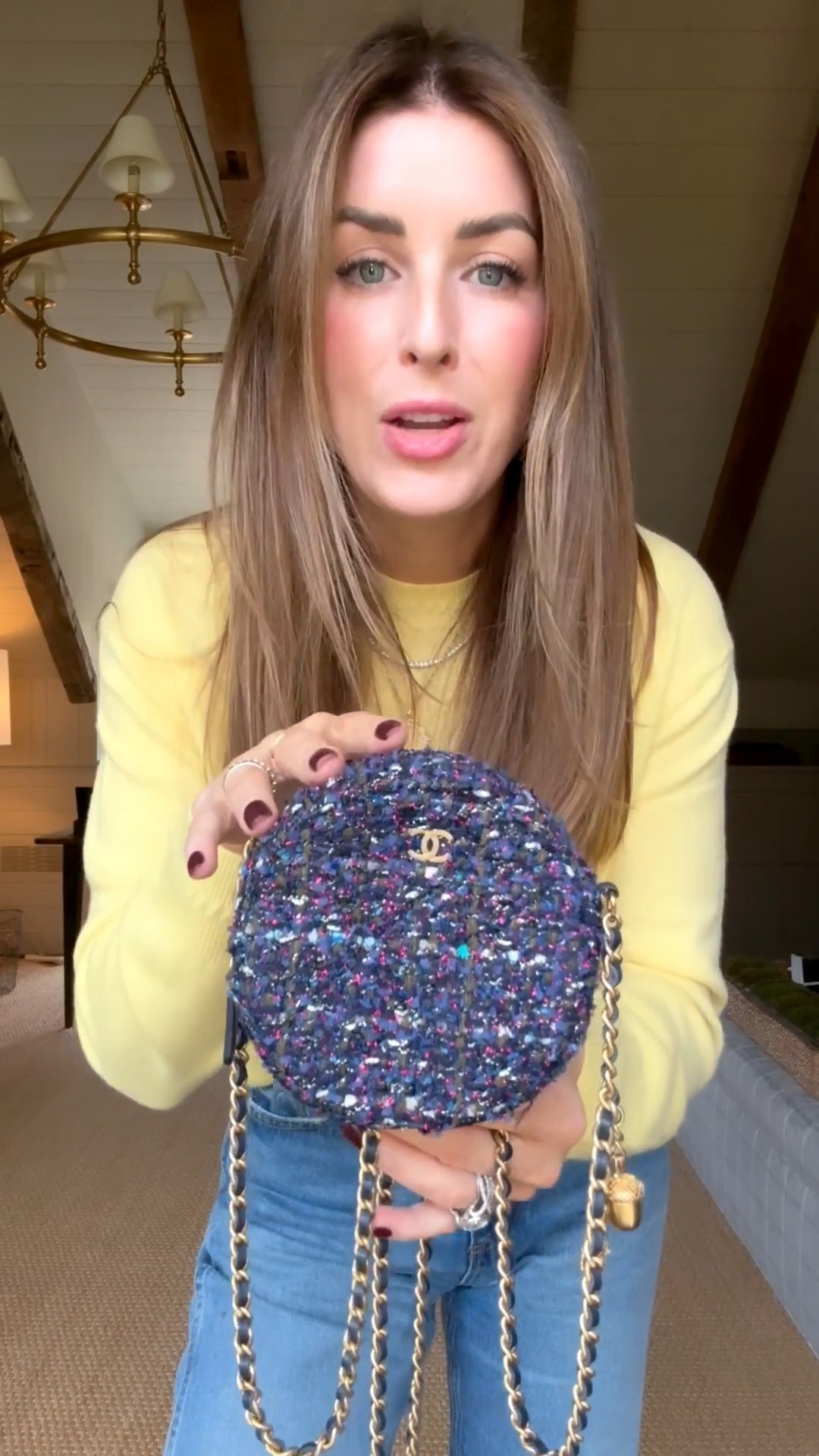 Not every moment calls for buying a new bag ✨
But every moment does deserve the right bag.

That’s where borrowing comes in.

When you don’t quite have the right style for a special event, a fun weekend, or upcoming travel…
When you’re a little bored of what’s in your closet but not ready to invest in something new…
When you want to try before you buy or fill a temporary gap…

Borrowing is such a chic, practical solution. It lets you experiment with new silhouettes and styles, see what actually works for your life, and enjoy something fresh—without replacing the joy of owning beautiful investment pieces.

✨ Use code JESSCATHELL for your first month FREE ✨
Borrow smart. Buy intentionally. Have fun with your style. 👜 #ad @vivrelle #vivrellepartner



#LTKOver40 #LTKdayinmylife #LTKootd