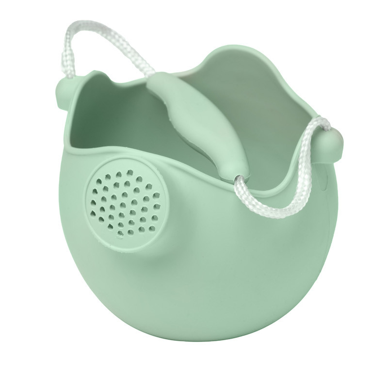 Scrunch Watering Can - Best Bath Toys for Ages 3 to 8 - Fat Brain Toys | Fat Brain Toys