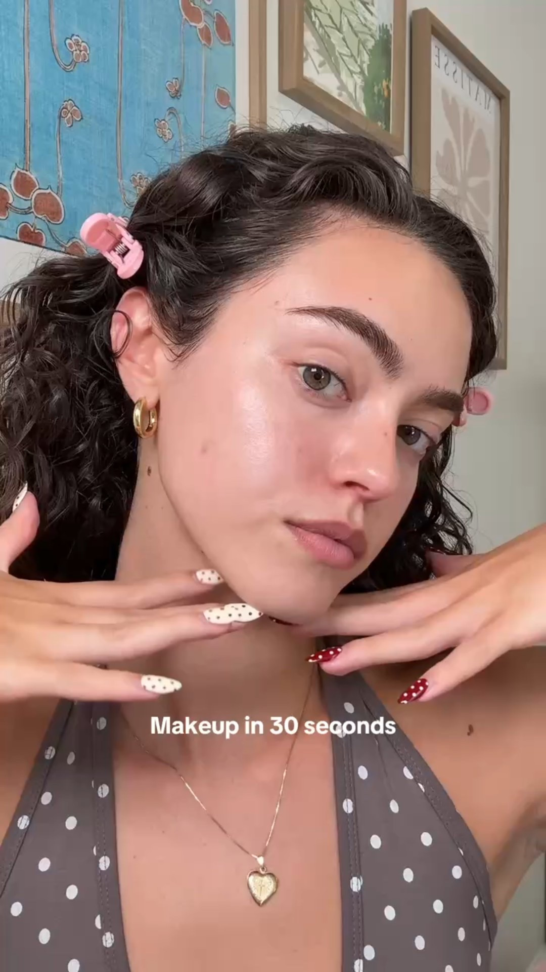 My daily makeup routine 

#LTKSaleAlert #LTKBeauty