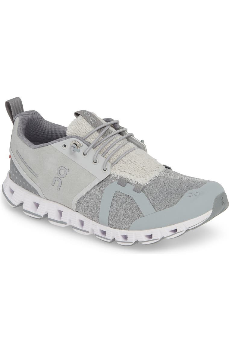 Cloudterry Sneaker | Nordstrom
