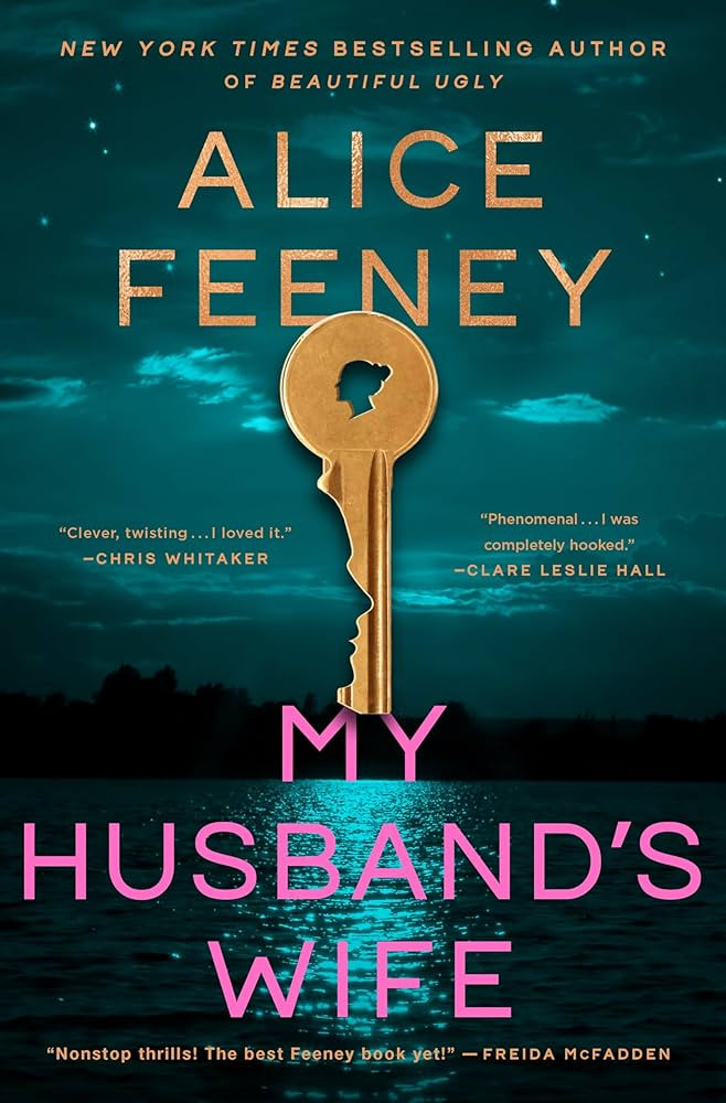 My Husband's Wife: A Novel | Amazon (US)