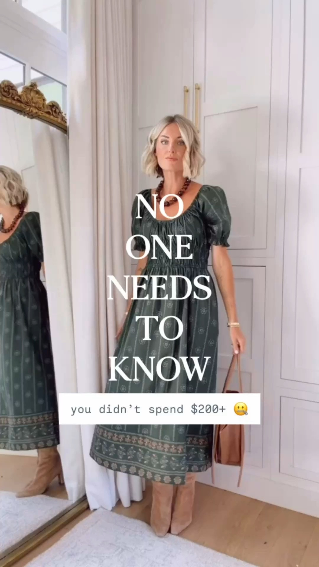 Sharing pieces that look high end without the price! You will not believe where some of these finds are from! 

Loverly Grey, under $50 finds, fall looks, fall outfits, fall finds, fall workwear

#LTKSeasonal #LTKWorkwear