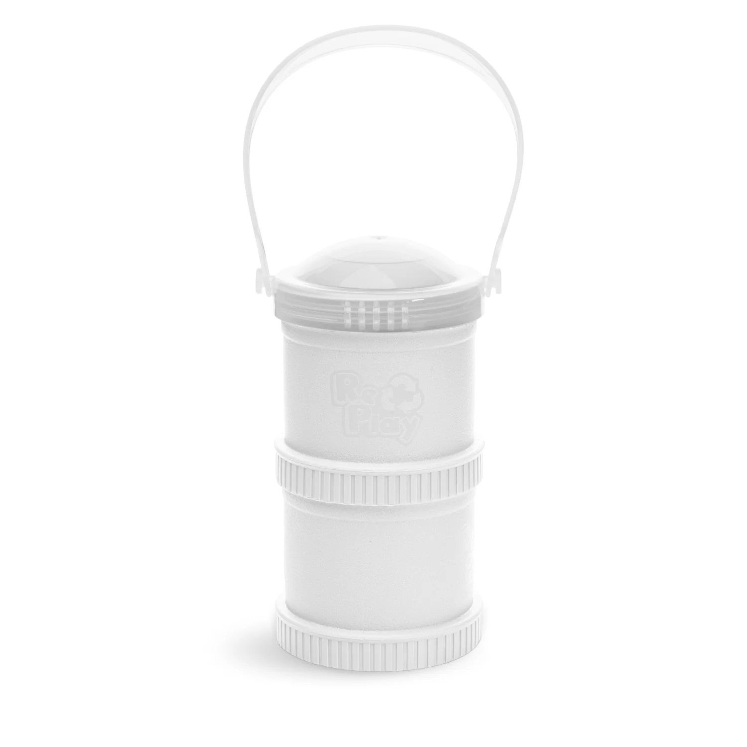 Snack Stack w/ Travel Lid | Re-Play