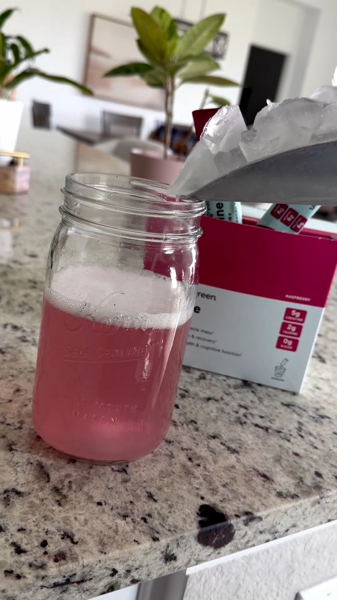 MindBodyGreen Creatine+ is a clean, research-backed creatine supplement designed to support muscle strength, lean muscle growth, endurance, and brain health—without fillers or artificial ingredients. This premium creatine powder uses Creapure® creatine monohydrate, one of the purest and most trusted forms available, making it ideal for both women and men focused on performance and recovery.

Unlike traditional creatine supplements, MindBodyGreen Creatine+ also supports cognitive function, energy levels, and overall vitality, making it perfect for workouts, busy days, and healthy aging. It’s unflavored, easy to mix, and gentle on digestion—great for adding to smoothies, water, or your favorite wellness routine.

Whether you’re strength training, doing Pilates, running, or simply prioritizing muscle health and longevity, this clean creatine powder fits seamlessly into a holistic, mind-body wellness lifestyle.

⸻

Hashtags:
#MindBodyGreen #CreatineSupplement #CleanSupplements #MuscleHealth #BrainHealth #WellnessEssentials #WomenWhoLift #FitnessSupplements #HealthyAging

#LTKfitnessgoals #LTKActive #LTKBeauty