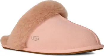 UGG® Scuffette II Slipper (Women) | Nordstrom | Nordstrom