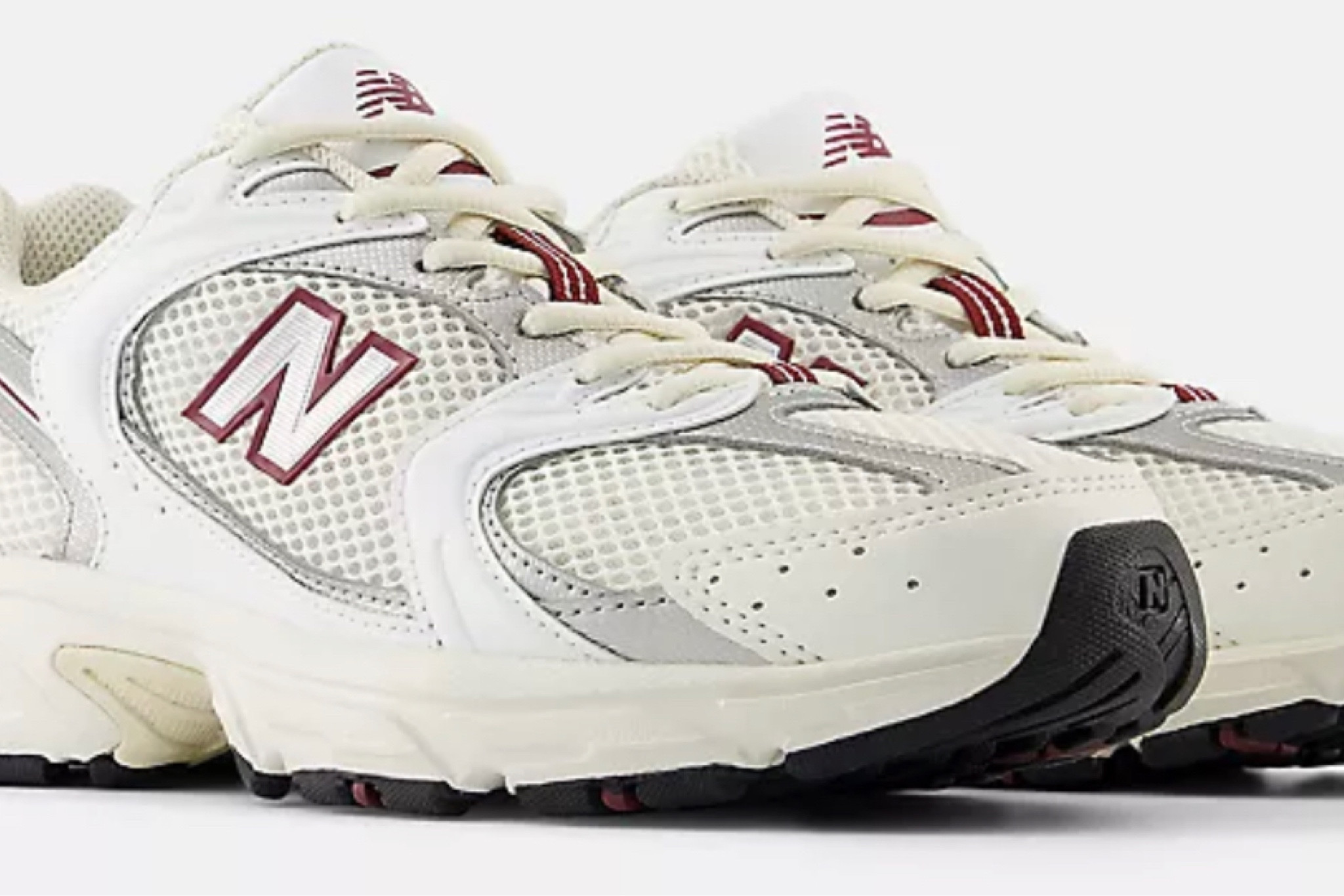 New balance 530 burgundy!!!love for fall

#LTKFindsUnder100 #LTKActive #LTKSeasonal