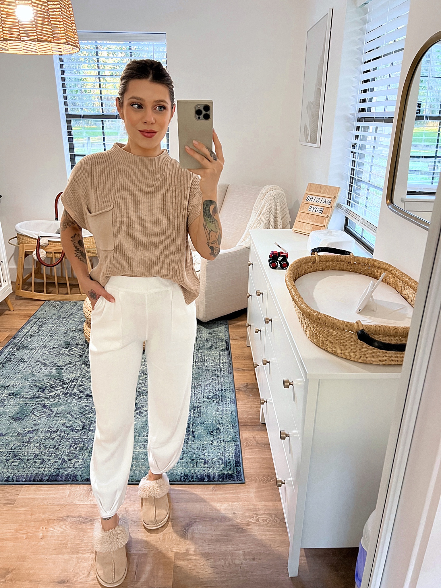 Free people dupe set // wearing XS 
The actual perfect lounge set 

#LTKstyletip #LTKHolidaySale #LTKSeasonal