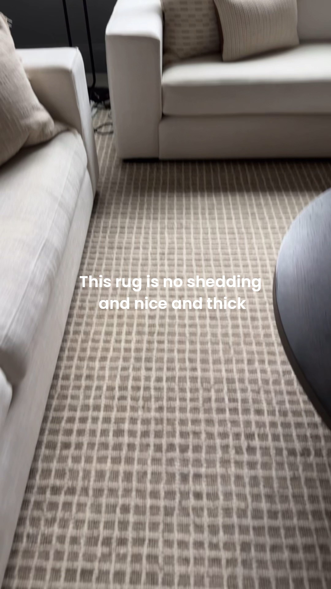 A great patterned rug on sale for Way Day. No shed and nice and thick
@wayfair
#wayday


#LTKSaleAlert #LTKStyleTip #LTKHome