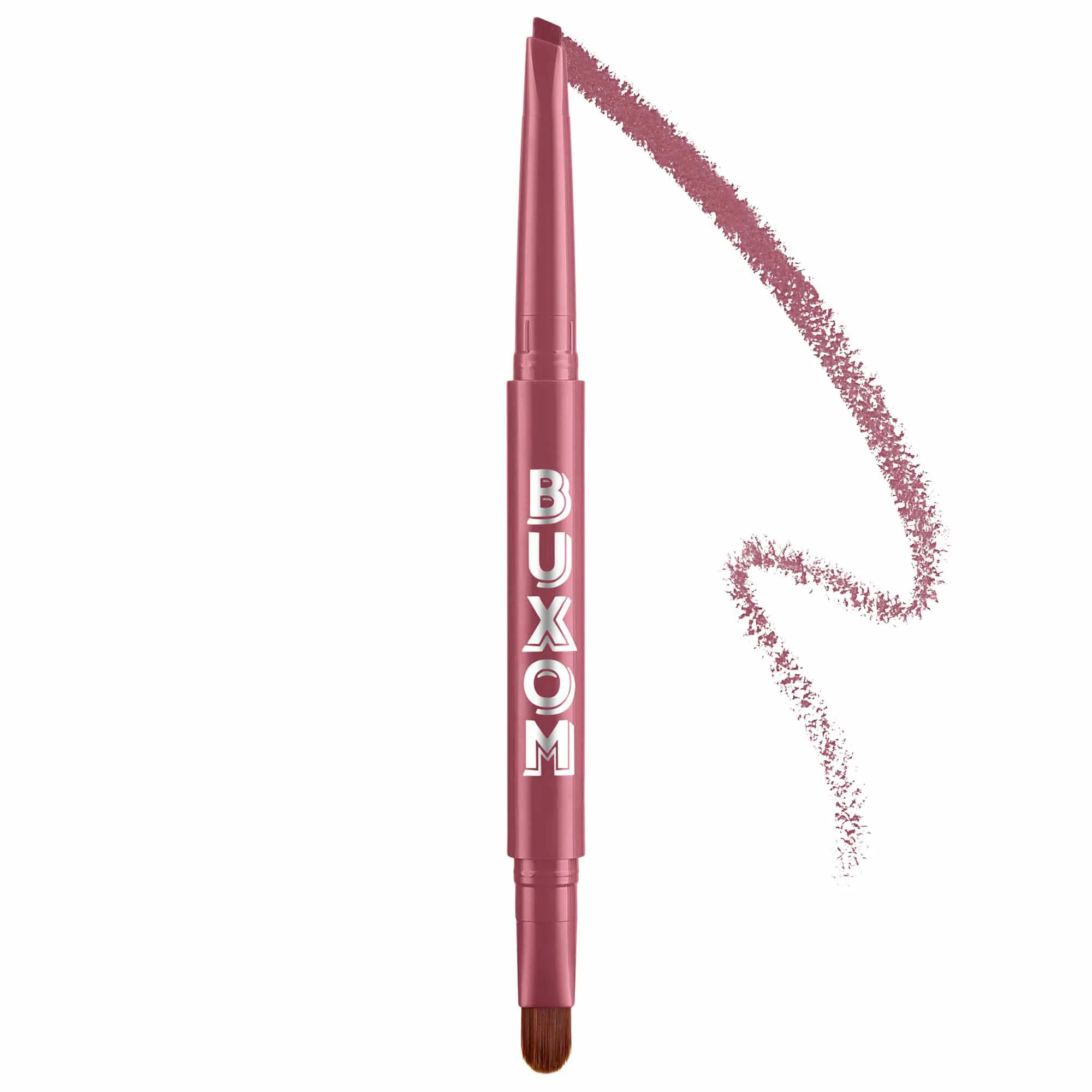 Buxom Power Line™ Plumping Lip Liner Dangerous Dolly.01 oz /.3 g | Sephora (US)