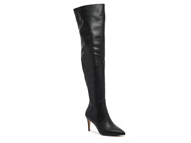 Charles David Piano Over-the-Knee Boot | DSW