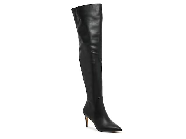 Charles David Piano Over-the-Knee Boot | DSW