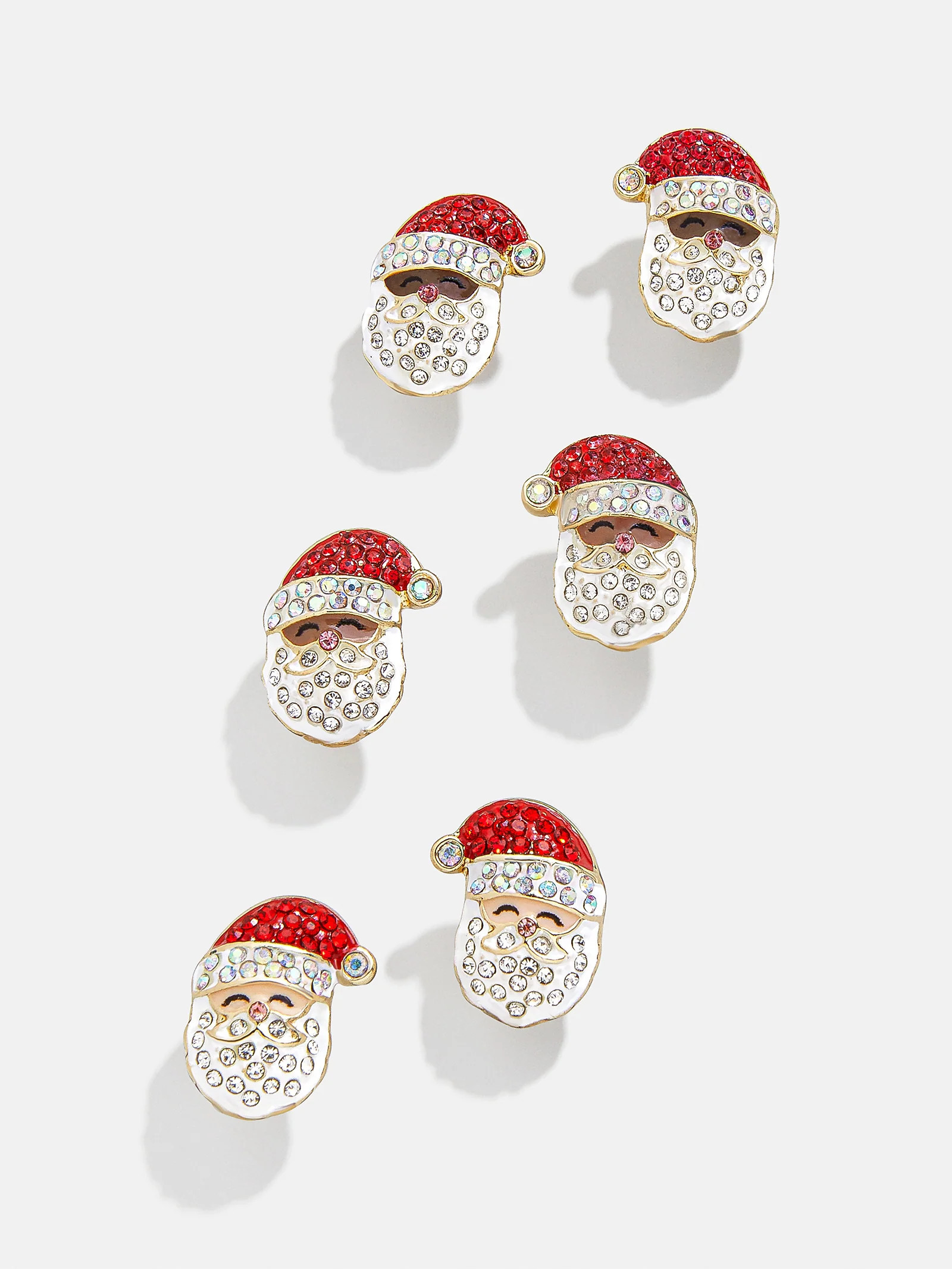 Ho Ho Ho Earrings | BaubleBar (US)