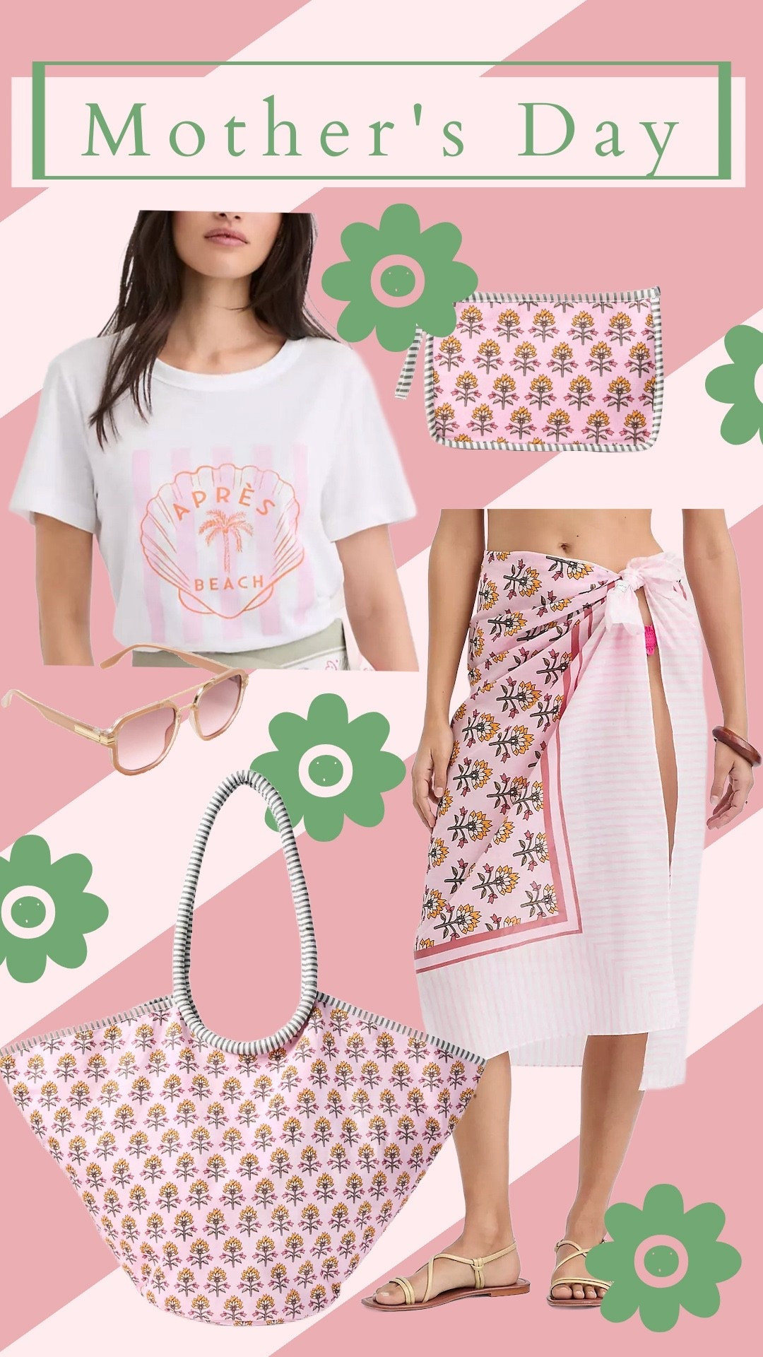 These are so cute and would be great for a Mother’s Day theme gift, graduation or teacher. They’re 60% off tonight 

#LTKSaleAlert #LTKMothersDay #LTKOver40