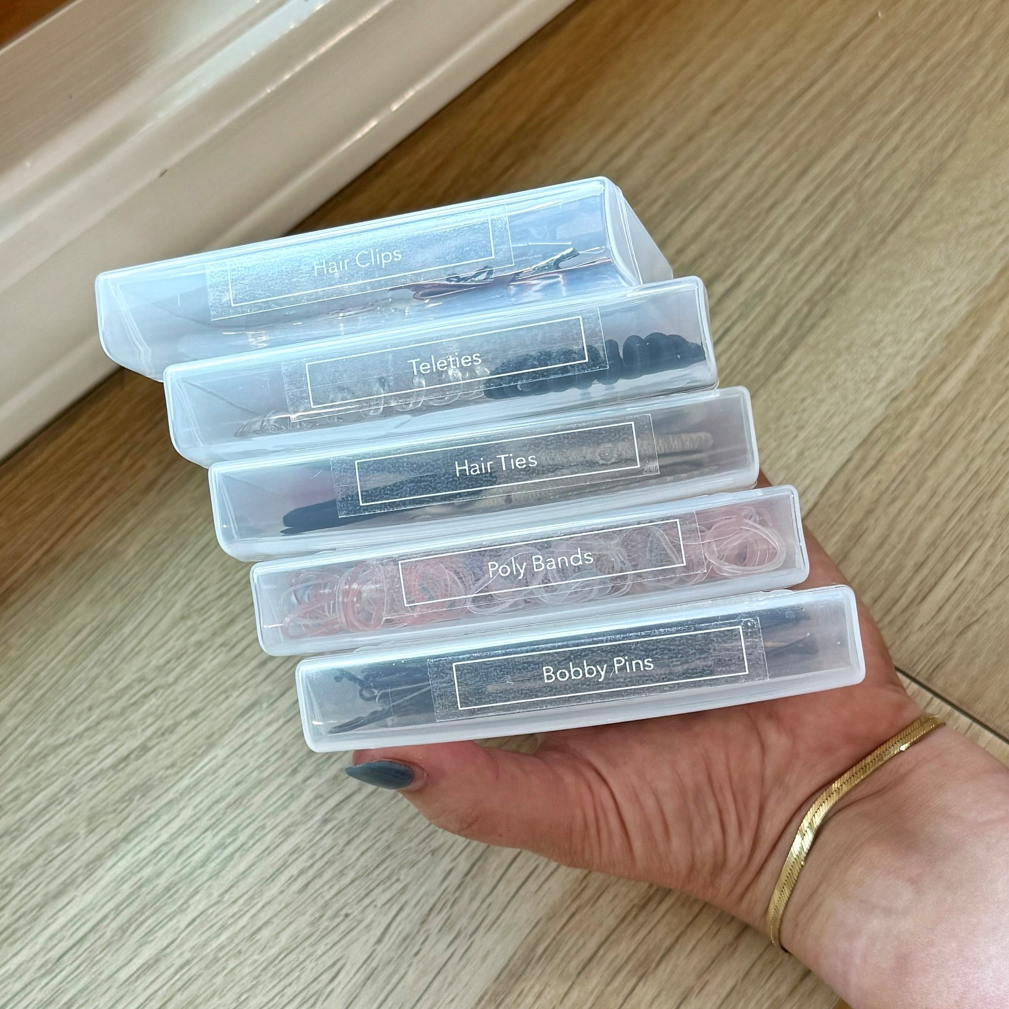 Gum Container Organizationn

#LTKHome #LTKFindsUnder100 #LTKTravel